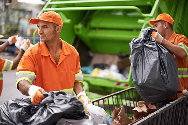 Property Management Cleanouts in Harrisonburg, VA